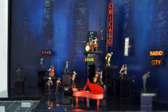 set model chicago